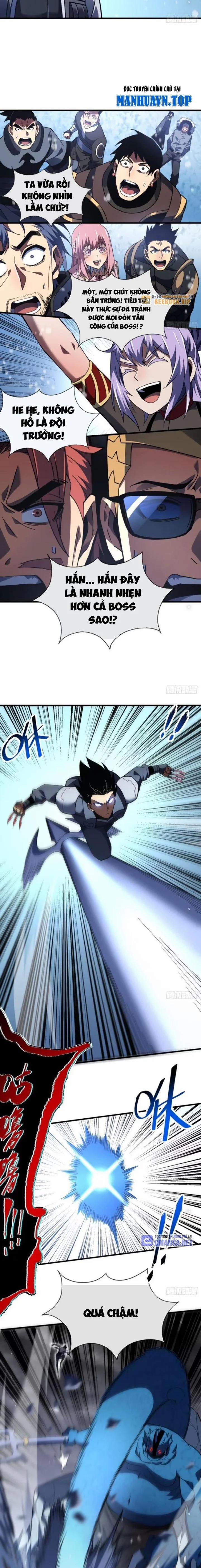 Mệnh Luân Chi Chủ! Khi Dị Biến Giáng Lâm Nhân Gian! 51 trang 5