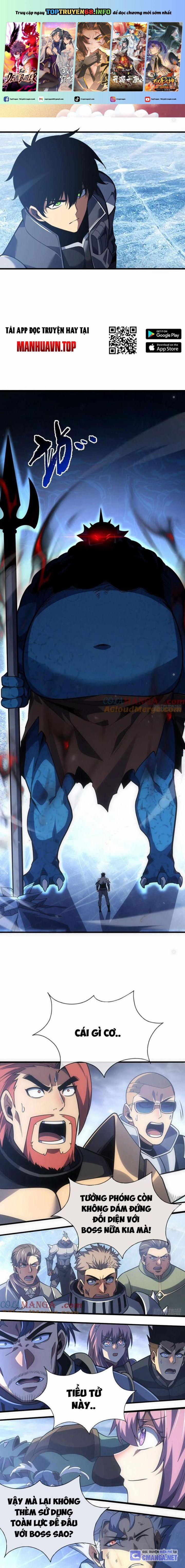 Mệnh Luân Chi Chủ! Khi Dị Biến Giáng Lâm Nhân Gian! 52 trang 0