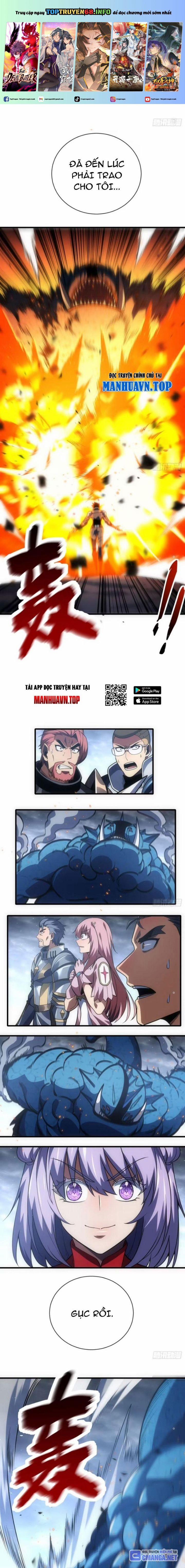 Mệnh Luân Chi Chủ! Khi Dị Biến Giáng Lâm Nhân Gian! 53 trang 0