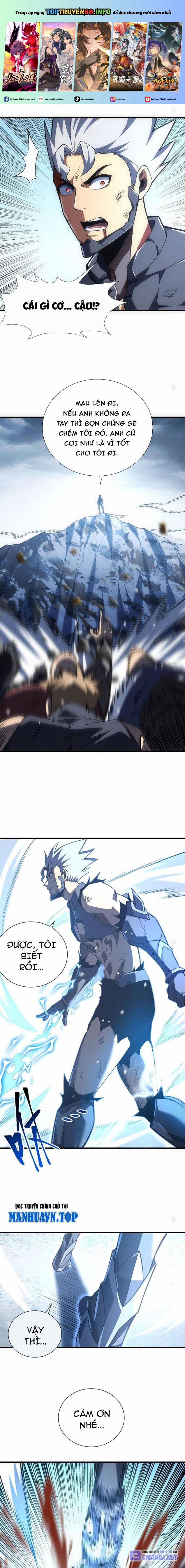 Mệnh Luân Chi Chủ! Khi Dị Biến Giáng Lâm Nhân Gian! 54 trang 0