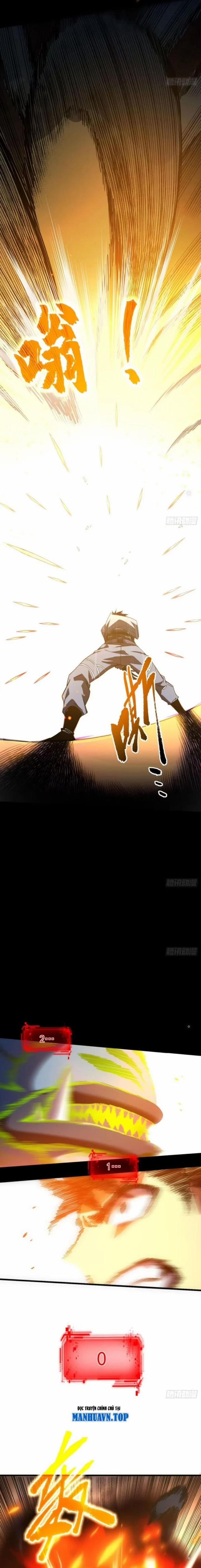 Mệnh Luân Chi Chủ! Khi Dị Biến Giáng Lâm Nhân Gian! 55 trang 8