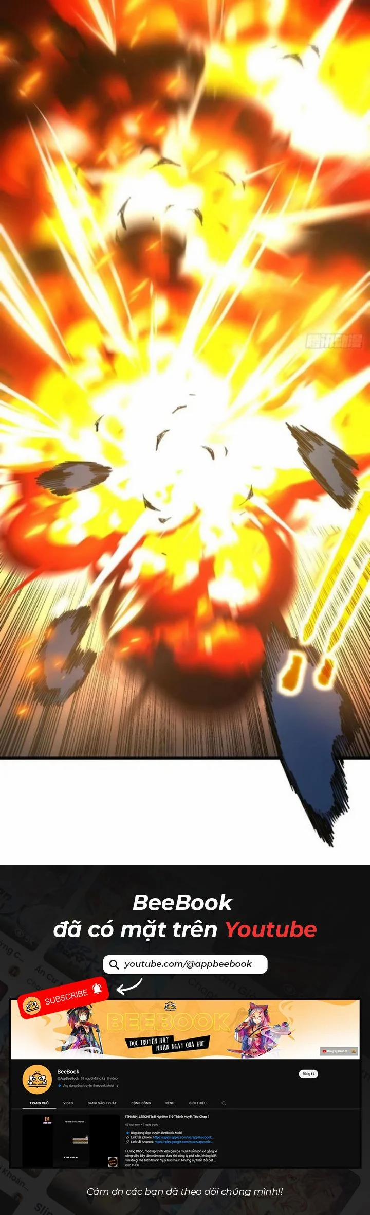 Mệnh Luân Chi Chủ! Khi Dị Biến Giáng Lâm Nhân Gian! 55 trang 9