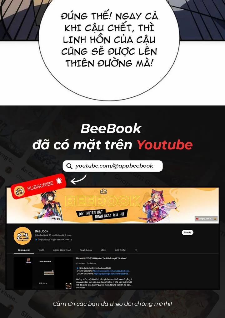 Mệnh Luân Chi Chủ! Khi Dị Biến Giáng Lâm Nhân Gian! 57 trang 11