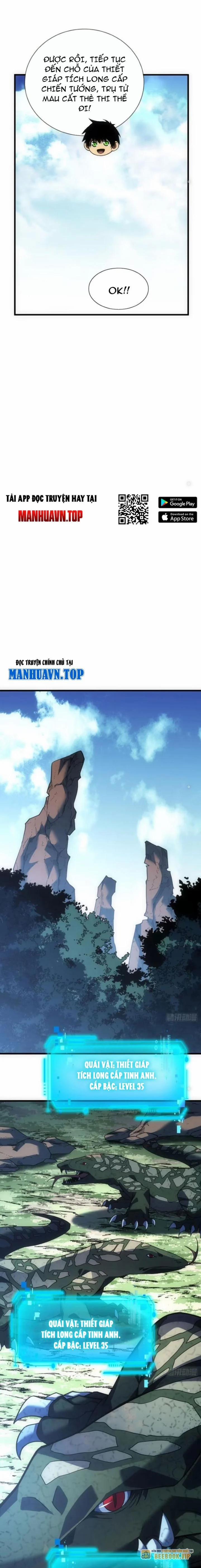 Mệnh Luân Chi Chủ! Khi Dị Biến Giáng Lâm Nhân Gian! 63 trang 5