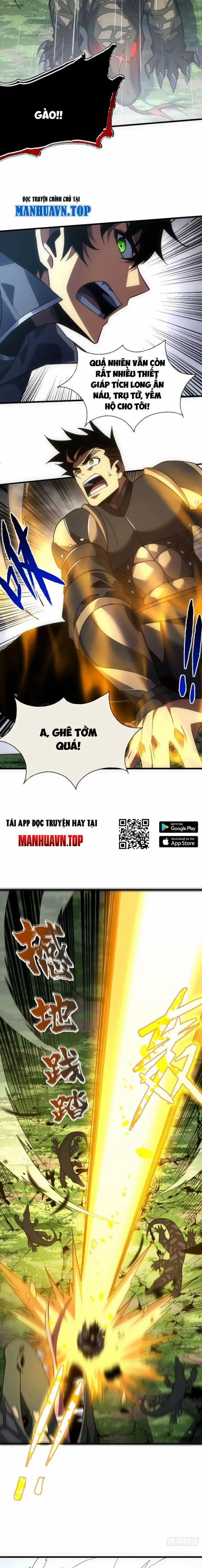 Mệnh Luân Chi Chủ! Khi Dị Biến Giáng Lâm Nhân Gian! 63 trang 9