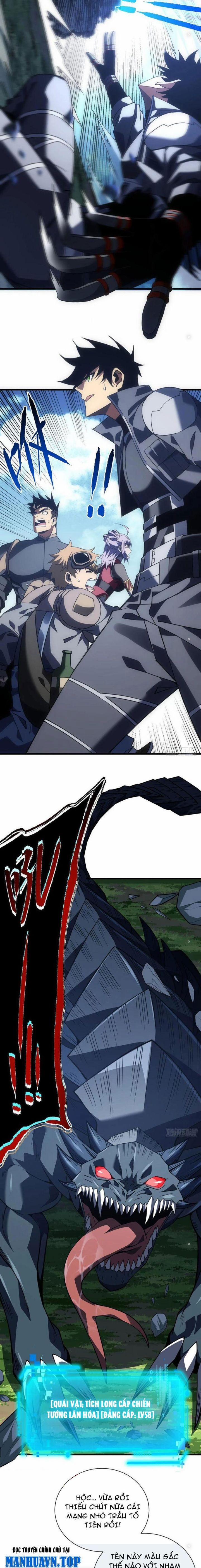 Mệnh Luân Chi Chủ! Khi Dị Biến Giáng Lâm Nhân Gian! 64 trang 7