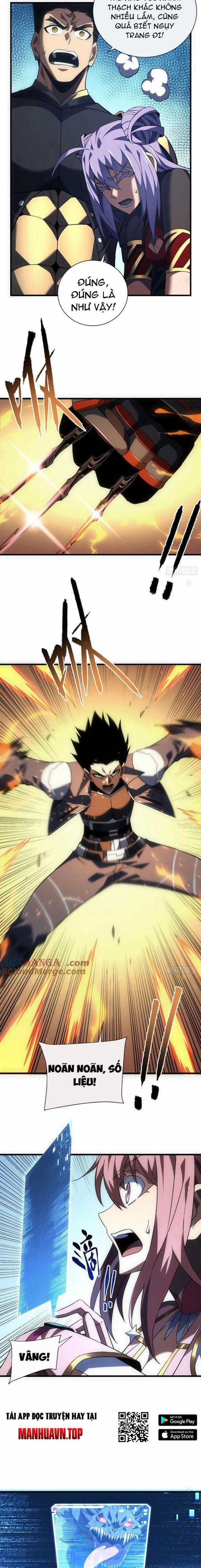 Mệnh Luân Chi Chủ! Khi Dị Biến Giáng Lâm Nhân Gian! 64 trang 8