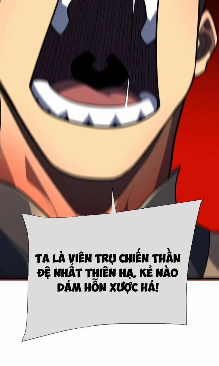 Mệnh Luân Chi Chủ! Khi Dị Biến Giáng Lâm Nhân Gian! 66 trang 10