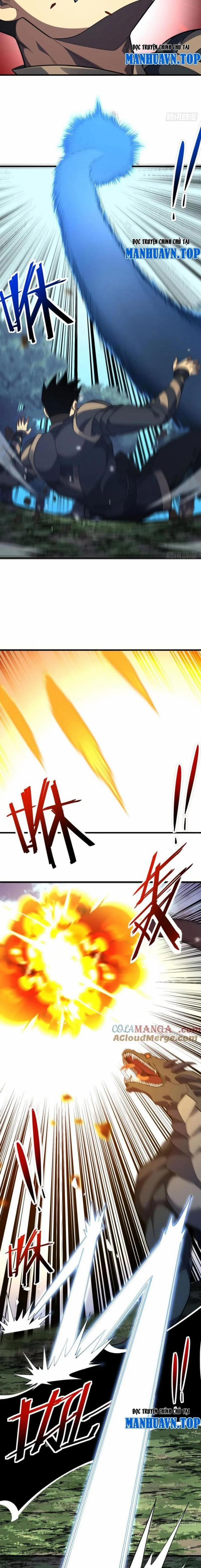 Mệnh Luân Chi Chủ! Khi Dị Biến Giáng Lâm Nhân Gian! 66 trang 7