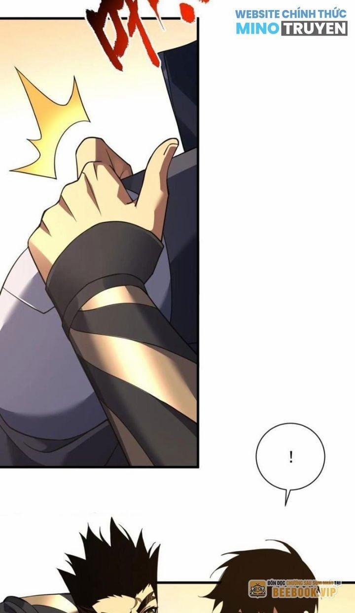 Mệnh Luân Chi Chủ! Khi Dị Biến Giáng Lâm Nhân Gian! 70 trang 3