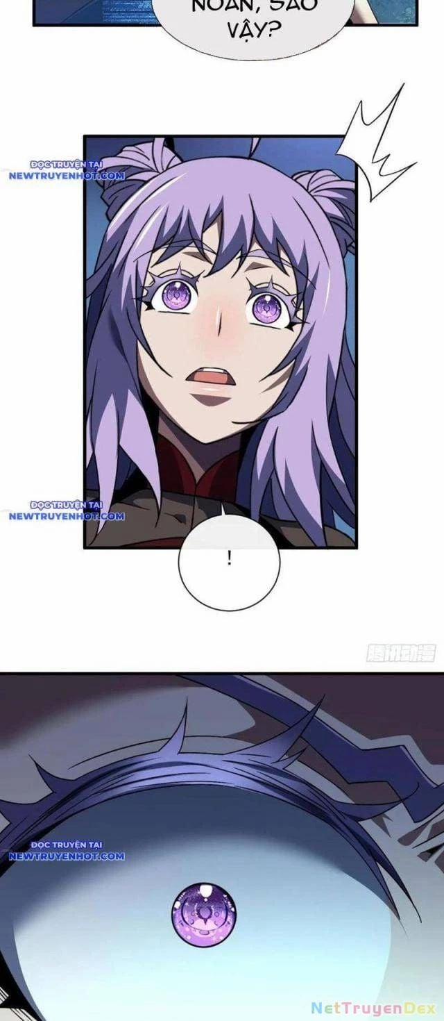 Mệnh Luân Chi Chủ! Khi Dị Biến Giáng Lâm Nhân Gian! 73 trang 17