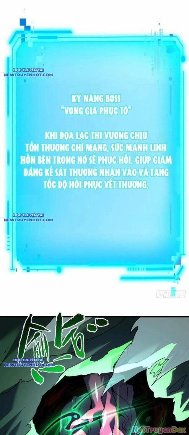 Mệnh Luân Chi Chủ! Khi Dị Biến Giáng Lâm Nhân Gian! 73 trang 20