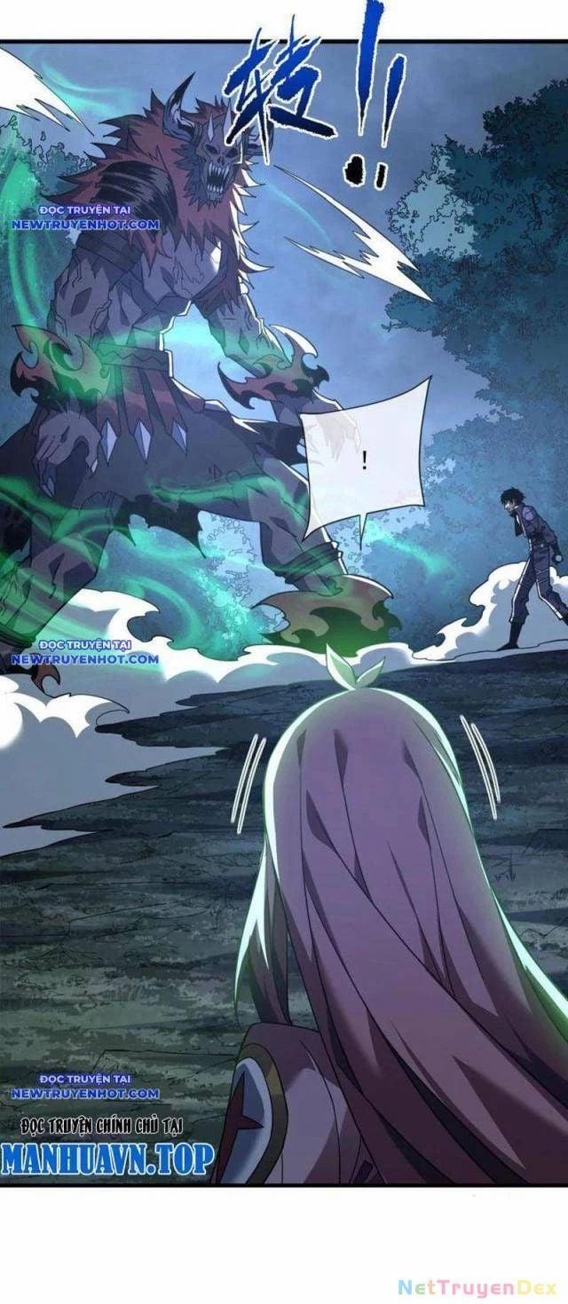 Mệnh Luân Chi Chủ! Khi Dị Biến Giáng Lâm Nhân Gian! 73 trang 26