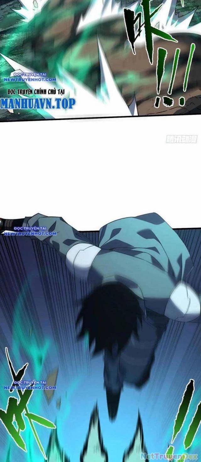 Mệnh Luân Chi Chủ! Khi Dị Biến Giáng Lâm Nhân Gian! 73 trang 33