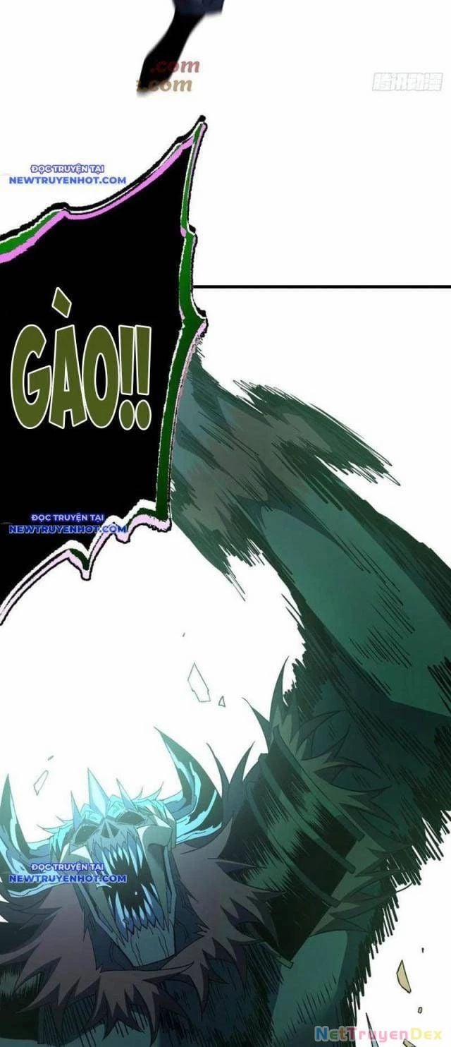 Mệnh Luân Chi Chủ! Khi Dị Biến Giáng Lâm Nhân Gian! 73 trang 7