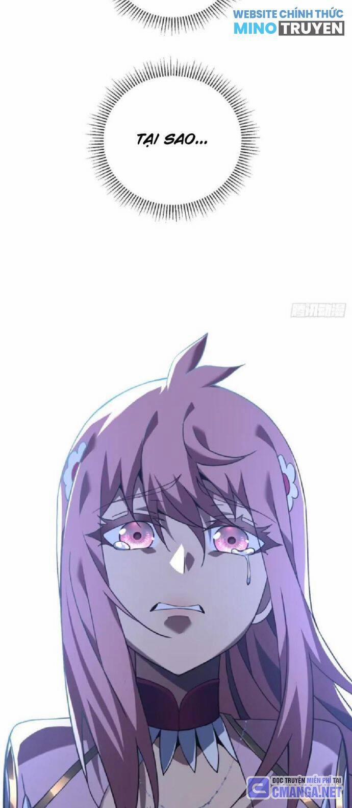 Mệnh Luân Chi Chủ! Khi Dị Biến Giáng Lâm Nhân Gian! 74 trang 11