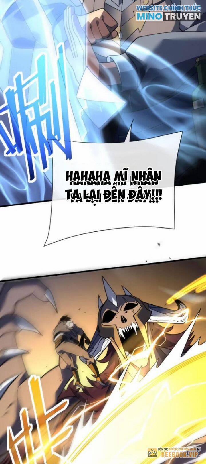 Mệnh Luân Chi Chủ! Khi Dị Biến Giáng Lâm Nhân Gian! 75 trang 11