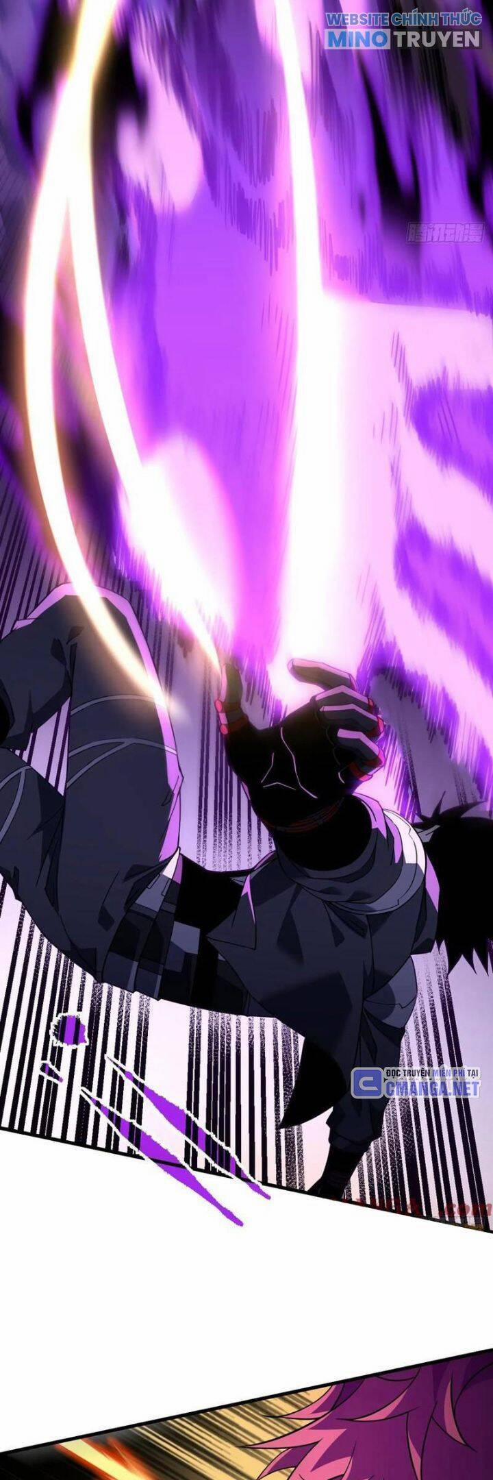 Mệnh Luân Chi Chủ! Khi Dị Biến Giáng Lâm Nhân Gian! 76 trang 19