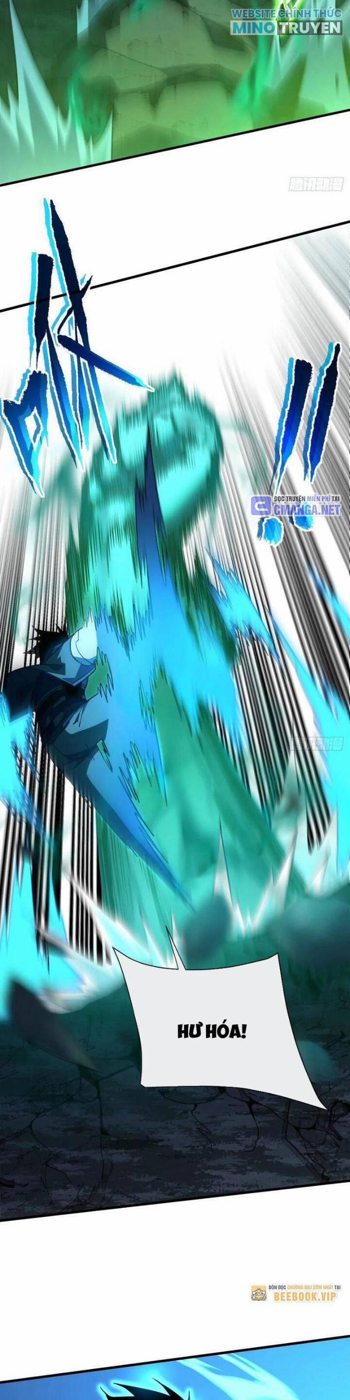 Mệnh Luân Chi Chủ! Khi Dị Biến Giáng Lâm Nhân Gian! 76 trang 8