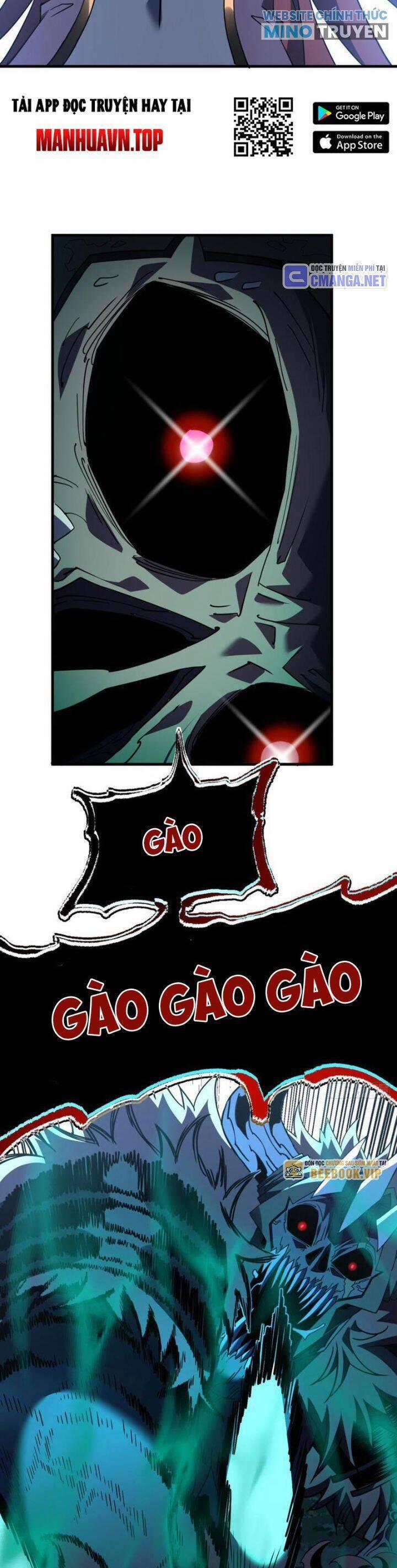 Mệnh Luân Chi Chủ! Khi Dị Biến Giáng Lâm Nhân Gian! 77 trang 12