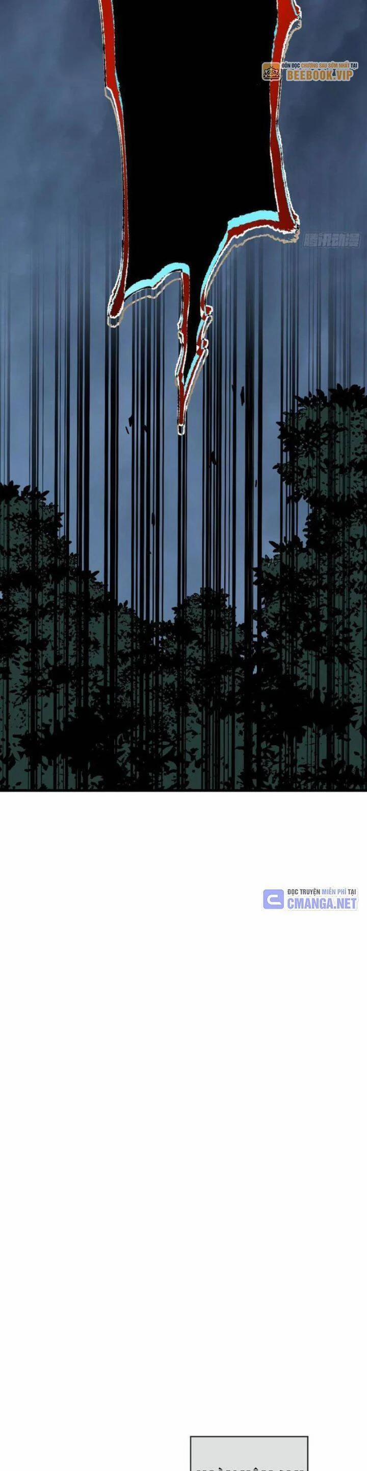 Mệnh Luân Chi Chủ! Khi Dị Biến Giáng Lâm Nhân Gian! 77 trang 18