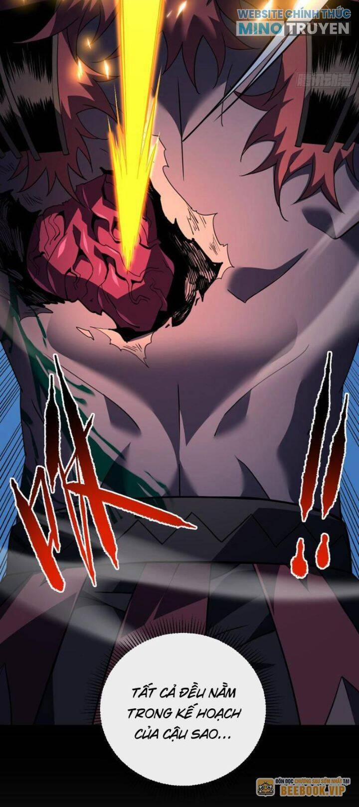 Mệnh Luân Chi Chủ! Khi Dị Biến Giáng Lâm Nhân Gian! 77 trang 7