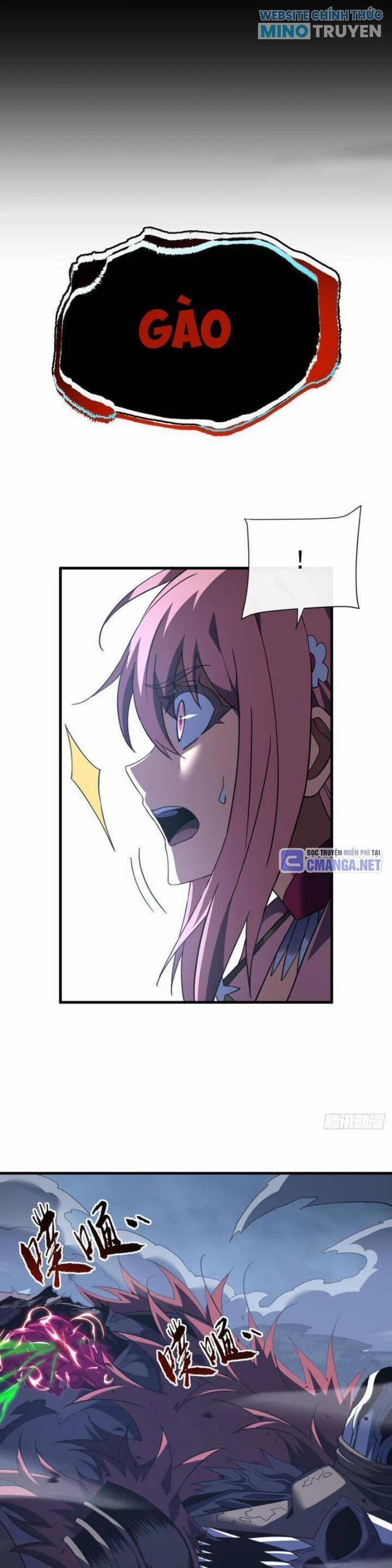 Mệnh Luân Chi Chủ! Khi Dị Biến Giáng Lâm Nhân Gian! 77 trang 8