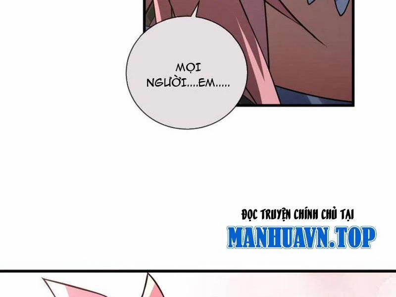 Mệnh Luân Chi Chủ! Khi Dị Biến Giáng Lâm Nhân Gian! 78 trang 10