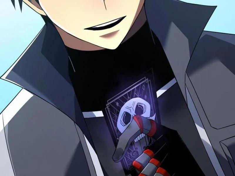 Mệnh Luân Chi Chủ! Khi Dị Biến Giáng Lâm Nhân Gian! 78 trang 101