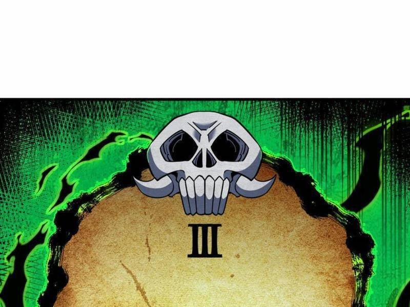 Mệnh Luân Chi Chủ! Khi Dị Biến Giáng Lâm Nhân Gian! 78 trang 111