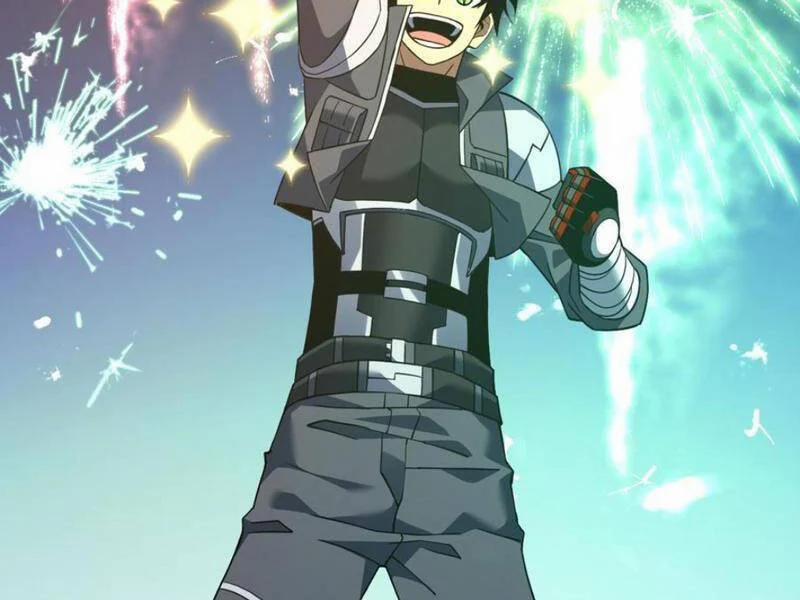 Mệnh Luân Chi Chủ! Khi Dị Biến Giáng Lâm Nhân Gian! 78 trang 116