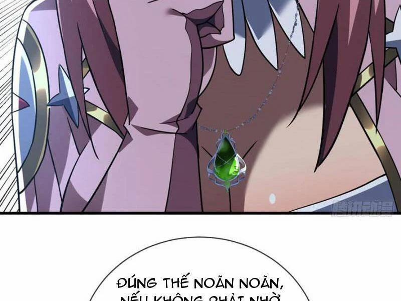 Mệnh Luân Chi Chủ! Khi Dị Biến Giáng Lâm Nhân Gian! 78 trang 2