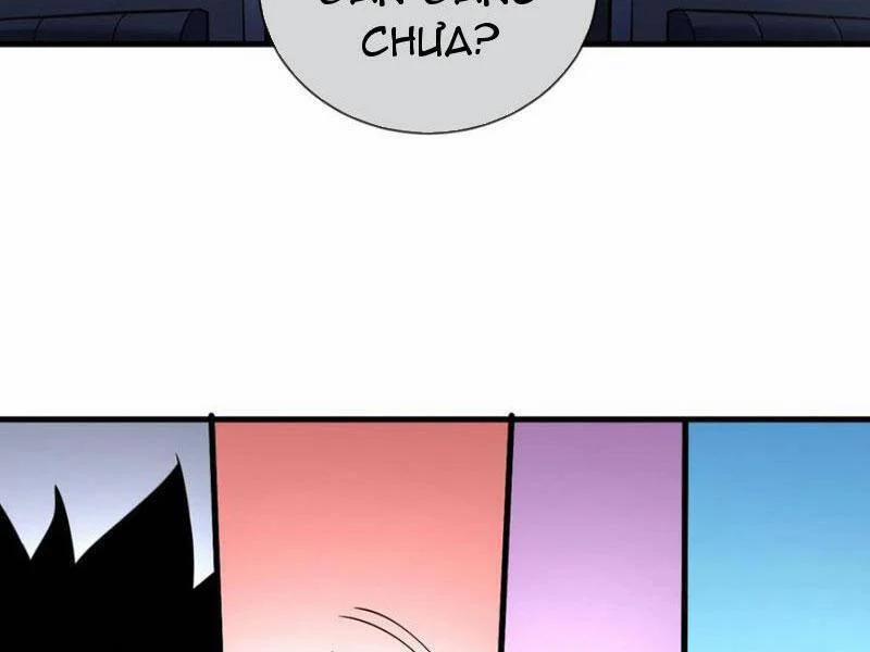 Mệnh Luân Chi Chủ! Khi Dị Biến Giáng Lâm Nhân Gian! 78 trang 20