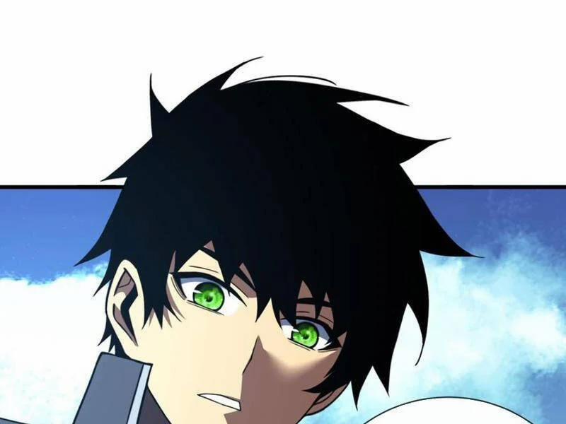 Mệnh Luân Chi Chủ! Khi Dị Biến Giáng Lâm Nhân Gian! 78 trang 36