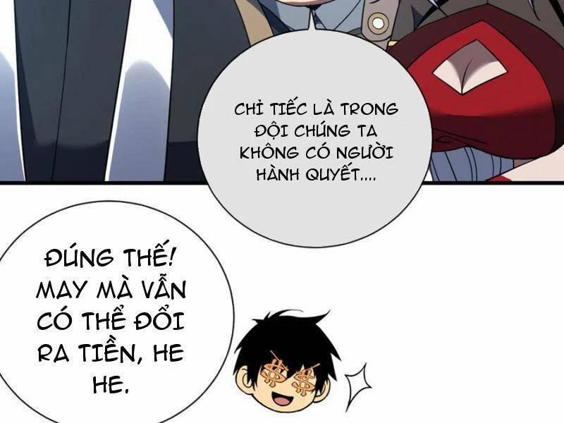 Mệnh Luân Chi Chủ! Khi Dị Biến Giáng Lâm Nhân Gian! 78 trang 41