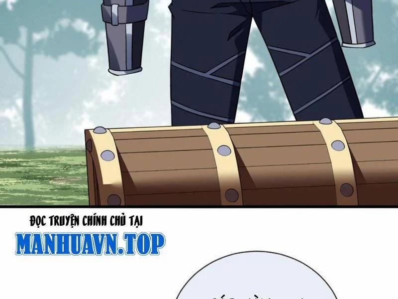 Mệnh Luân Chi Chủ! Khi Dị Biến Giáng Lâm Nhân Gian! 78 trang 44