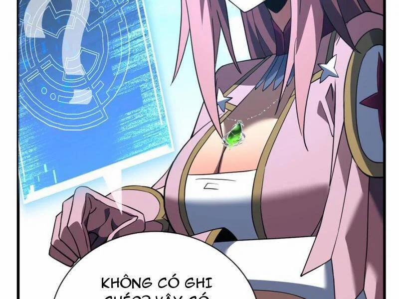 Mệnh Luân Chi Chủ! Khi Dị Biến Giáng Lâm Nhân Gian! 78 trang 46