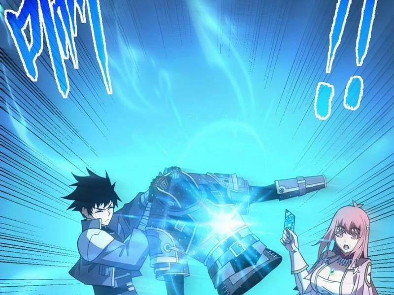 Mệnh Luân Chi Chủ! Khi Dị Biến Giáng Lâm Nhân Gian! 78 trang 50