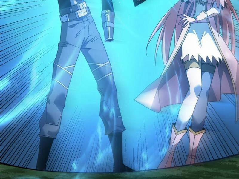 Mệnh Luân Chi Chủ! Khi Dị Biến Giáng Lâm Nhân Gian! 78 trang 51