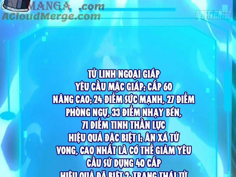 Mệnh Luân Chi Chủ! Khi Dị Biến Giáng Lâm Nhân Gian! 78 trang 54