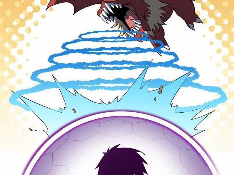 Mệnh Luân Chi Chủ! Khi Dị Biến Giáng Lâm Nhân Gian! 78 trang 61