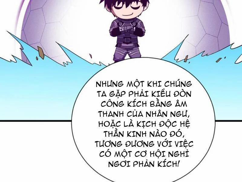 Mệnh Luân Chi Chủ! Khi Dị Biến Giáng Lâm Nhân Gian! 78 trang 62