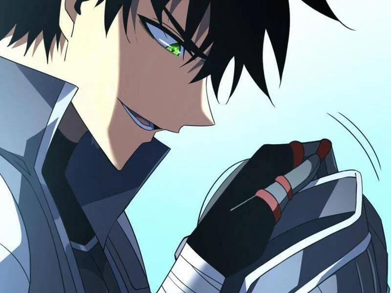 Mệnh Luân Chi Chủ! Khi Dị Biến Giáng Lâm Nhân Gian! 78 trang 64