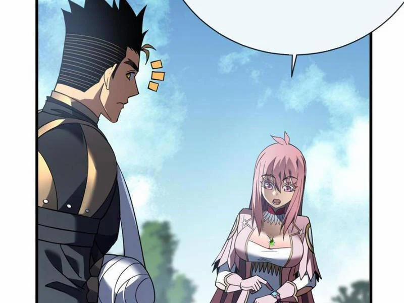 Mệnh Luân Chi Chủ! Khi Dị Biến Giáng Lâm Nhân Gian! 78 trang 68