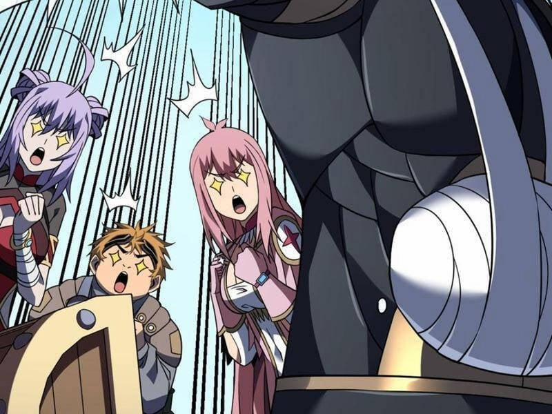 Mệnh Luân Chi Chủ! Khi Dị Biến Giáng Lâm Nhân Gian! 78 trang 74