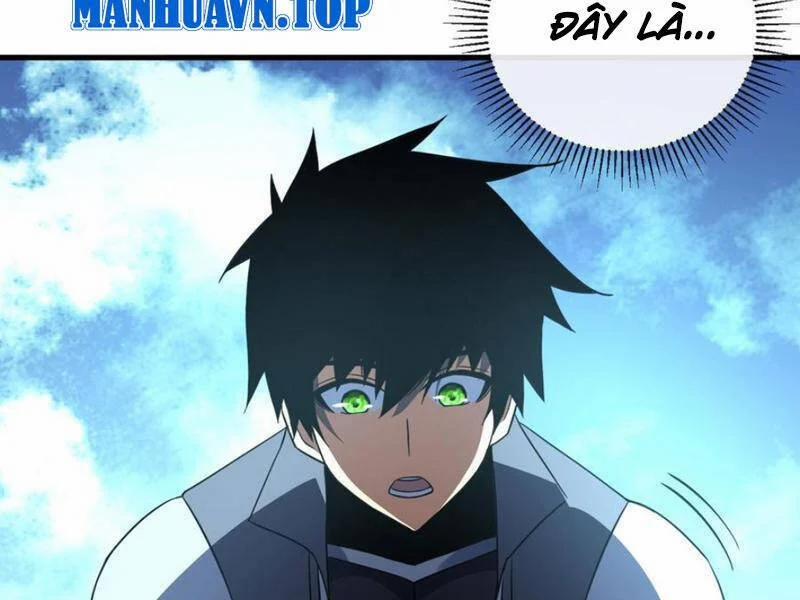 Mệnh Luân Chi Chủ! Khi Dị Biến Giáng Lâm Nhân Gian! 78 trang 78