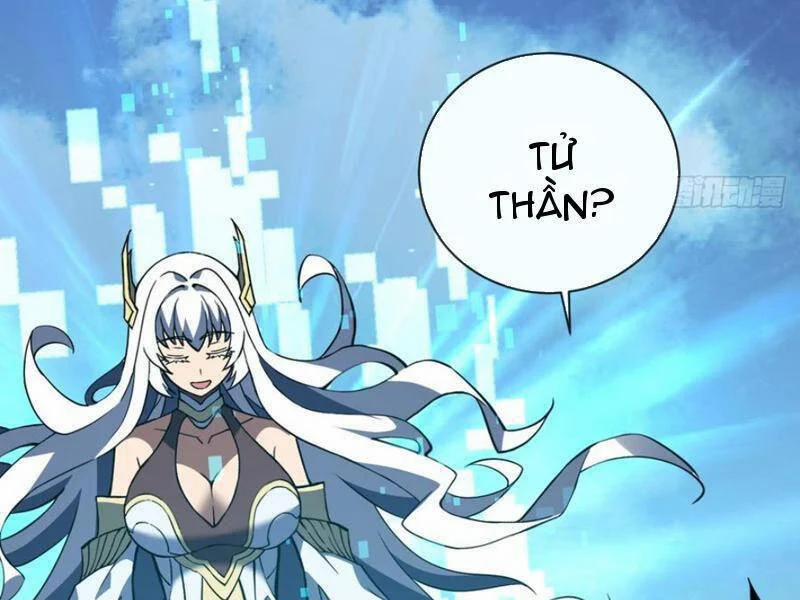 Mệnh Luân Chi Chủ! Khi Dị Biến Giáng Lâm Nhân Gian! 78 trang 82