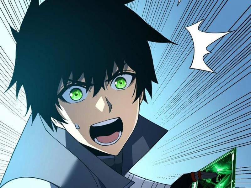 Mệnh Luân Chi Chủ! Khi Dị Biến Giáng Lâm Nhân Gian! 78 trang 89