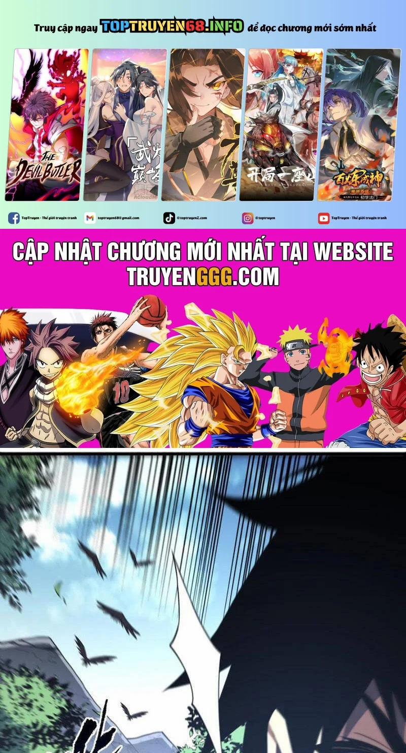 Mệnh Luân Chi Chủ! Khi Dị Biến Giáng Lâm Nhân Gian! 79 trang 0