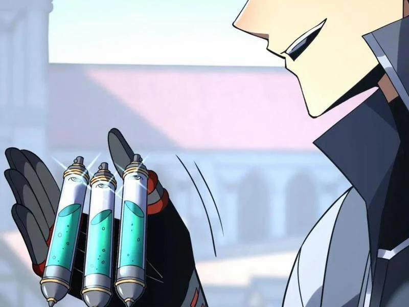 Mệnh Luân Chi Chủ! Khi Dị Biến Giáng Lâm Nhân Gian! 79 trang 100